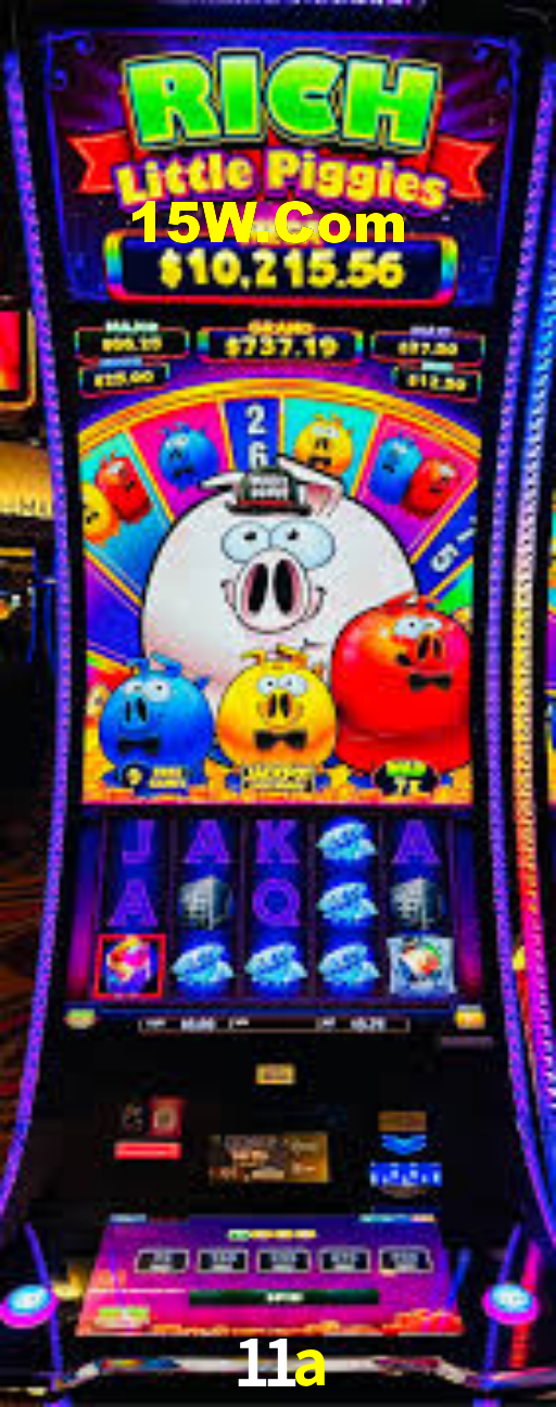 11a: A Experiência de Casino com Jogos de Mesa ao Vivo
