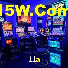 Sinta a adrenalina dos jogos de cassino com 11a