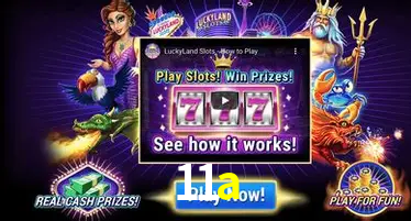 Casino Ao Vivo 11a