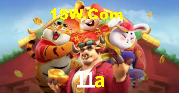 APP rápido e leve da 11a