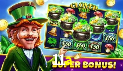 Casino Ao Vivo 11a